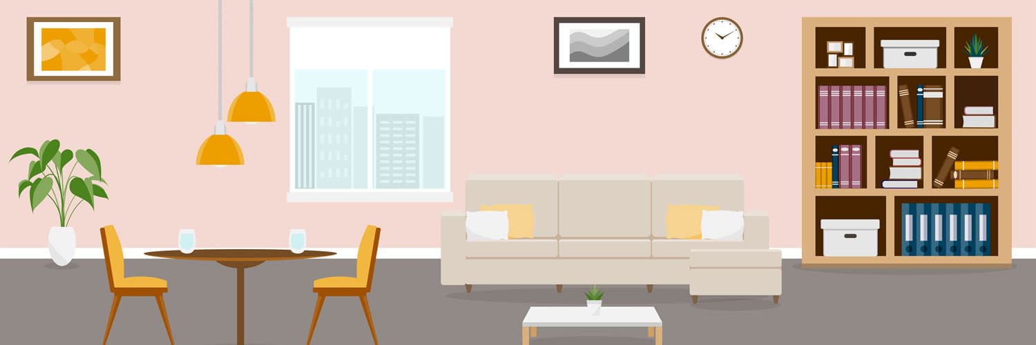 ビル・マンションのエクステリアイメージ