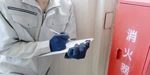 定期調査・検査